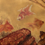 Gaston SUISSE (1896-1988) - Poissons Japonais.